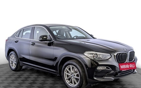 BMW X4, 2019 год, 3 945 000 рублей, 3 фотография