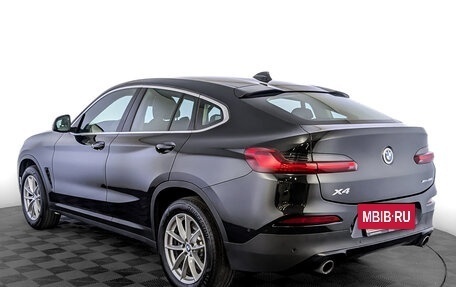 BMW X4, 2019 год, 3 945 000 рублей, 7 фотография