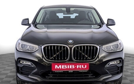 BMW X4, 2019 год, 3 945 000 рублей, 2 фотография