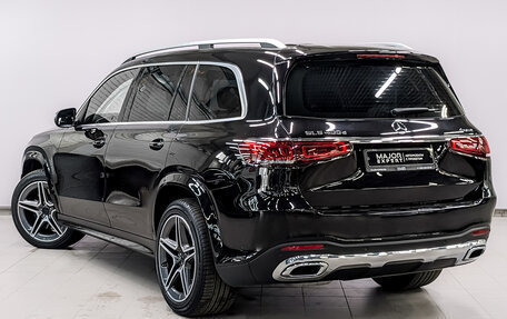 Mercedes-Benz GLS, 2019 год, 8 800 000 рублей, 7 фотография