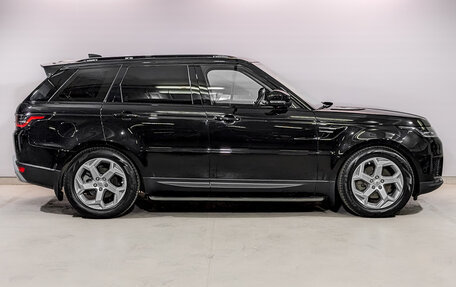 Land Rover Range Rover Sport II, 2020 год, 7 340 000 рублей, 4 фотография