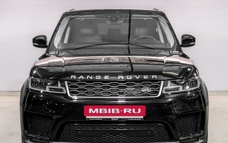 Land Rover Range Rover Sport II, 2020 год, 7 340 000 рублей, 2 фотография