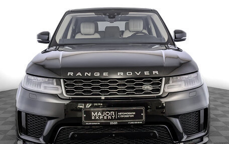 Land Rover Range Rover Sport II, 2019 год, 6 720 000 рублей, 2 фотография