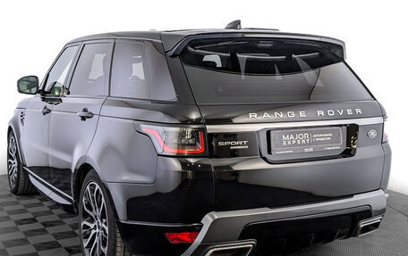 Land Rover Range Rover Sport II, 2019 год, 6 720 000 рублей, 7 фотография