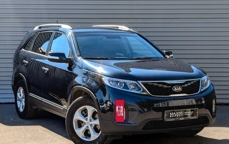 KIA Sorento II рестайлинг, 2020 год, 2 975 000 рублей, 3 фотография