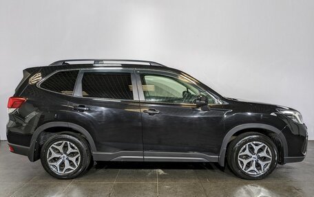 Subaru Forester, 2019 год, 2 790 000 рублей, 4 фотография