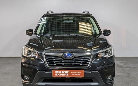 Subaru Forester, 2019 год, 2 790 000 рублей, 2 фотография