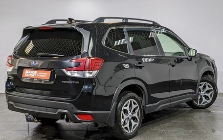 Subaru Forester, 2019 год, 2 790 000 рублей, 5 фотография