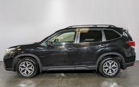 Subaru Forester, 2019 год, 2 790 000 рублей, 8 фотография