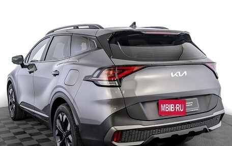 KIA Sportage IV рестайлинг, 2023 год, 4 665 000 рублей, 7 фотография