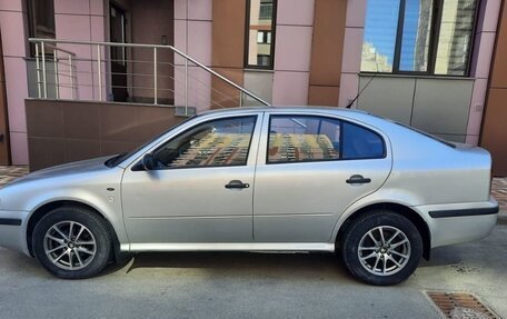 Skoda Octavia, 2004 год, 500 000 рублей, 8 фотография