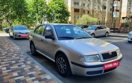 Skoda Octavia, 2004 год, 500 000 рублей, 4 фотография