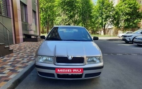 Skoda Octavia, 2004 год, 500 000 рублей, 3 фотография