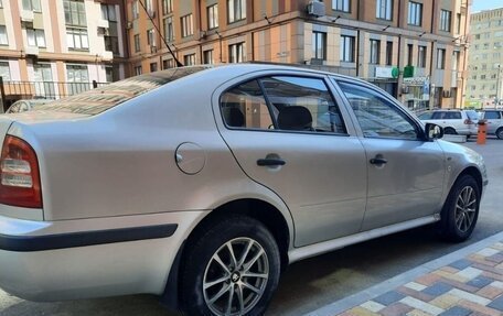 Skoda Octavia, 2004 год, 500 000 рублей, 7 фотография