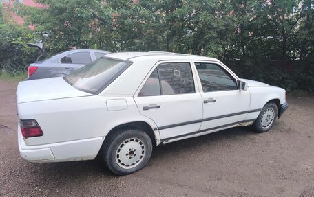 Mercedes-Benz W124, 1988 год, 5 фотография