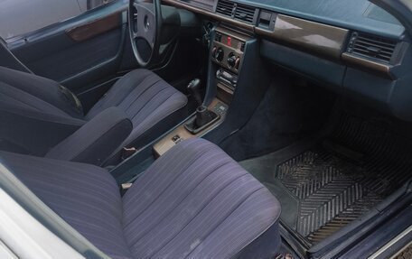 Mercedes-Benz W124, 1988 год, 10 фотография