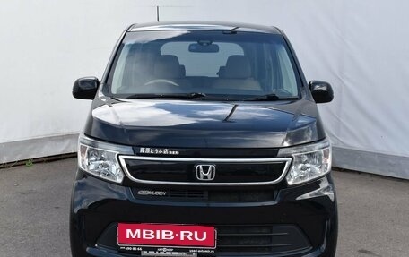 Honda N-WGN I рестайлинг, 2014 год, 899 000 рублей, 2 фотография