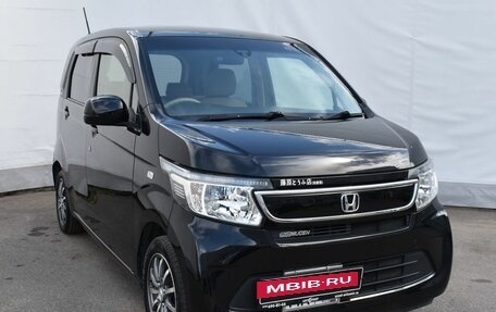 Honda N-WGN I рестайлинг, 2014 год, 899 000 рублей, 3 фотография