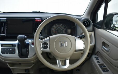 Honda N-WGN I рестайлинг, 2014 год, 899 000 рублей, 14 фотография