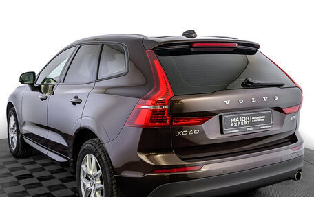 Volvo XC60 II, 2020 год, 4 950 000 рублей, 7 фотография