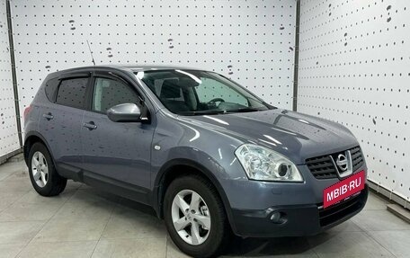 Nissan Qashqai, 2008 год, 1 020 000 рублей, 3 фотография