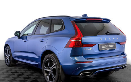 Volvo XC60 II, 2021 год, 7 фотография