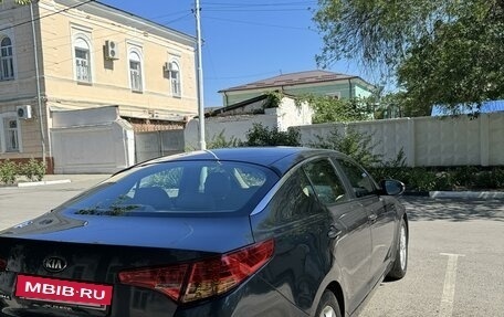 KIA Optima III, 2012 год, 1 420 000 рублей, 4 фотография