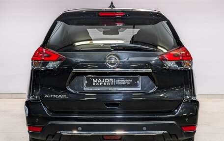 Nissan X-Trail, 2019 год, 2 980 000 рублей, 6 фотография