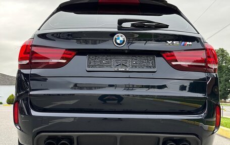 BMW X5 M, 2018 год, 6 200 000 рублей, 9 фотография