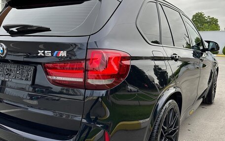 BMW X5 M, 2018 год, 6 200 000 рублей, 8 фотография