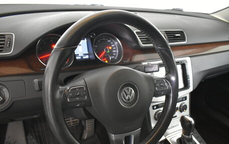 Volkswagen Passat B7, 2013 год, 8 фотография