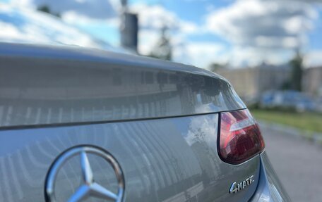 Mercedes-Benz E-Класс, 2020 год, 6 999 000 рублей, 8 фотография