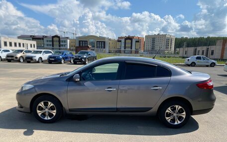 Renault Fluence I, 2013 год, 819 000 рублей, 3 фотография