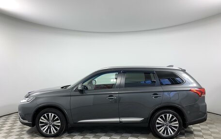 Mitsubishi Outlander III рестайлинг 3, 2021 год, 2 514 583 рублей, 8 фотография