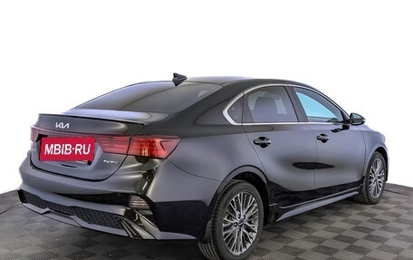 KIA Cerato IV, 2021 год, 2 760 000 рублей, 5 фотография