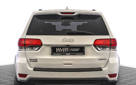 Jeep Grand Cherokee, 2013 год, 2 650 000 рублей, 6 фотография