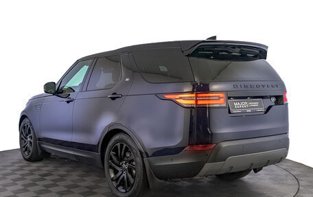 Land Rover Discovery IV, 2019 год, 5 770 000 рублей, 7 фотография