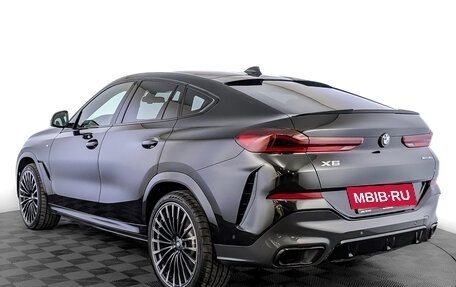 BMW X6, 2021 год, 9 195 000 рублей, 7 фотография