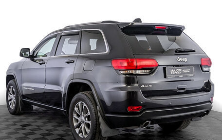 Jeep Grand Cherokee, 2014 год, 7 фотография