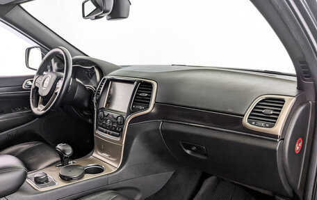 Jeep Grand Cherokee, 2014 год, 11 фотография