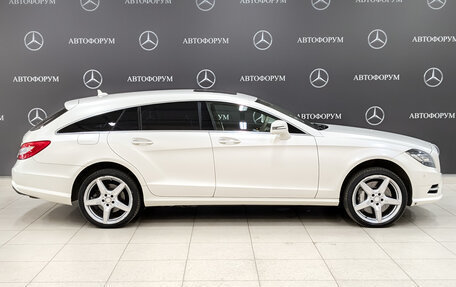 Mercedes-Benz CLS, 2013 год, 2 680 000 рублей, 4 фотография