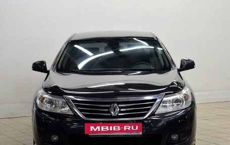 Renault Latitude I, 2010 год, 2 фотография