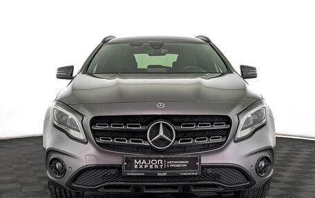 Mercedes-Benz GLA, 2019 год, 2 500 000 рублей, 2 фотография