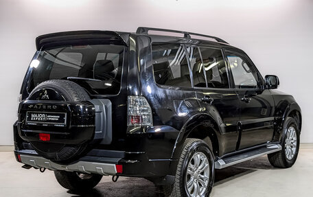 Mitsubishi Pajero IV, 2012 год, 2 835 000 рублей, 5 фотография