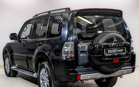 Mitsubishi Pajero IV, 2012 год, 2 835 000 рублей, 7 фотография