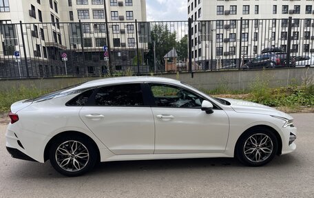 KIA K5, 2021 год, 3 000 000 рублей, 4 фотография