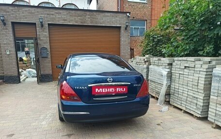 Nissan Teana, 2007 год, 600 000 рублей, 4 фотография