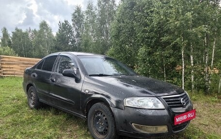 Nissan Almera Classic, 2007 год, 310 000 рублей, 3 фотография