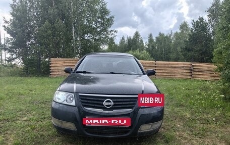 Nissan Almera Classic, 2007 год, 310 000 рублей, 2 фотография