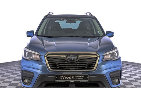 Subaru Forester, 2019 год, 2 750 000 рублей, 2 фотография